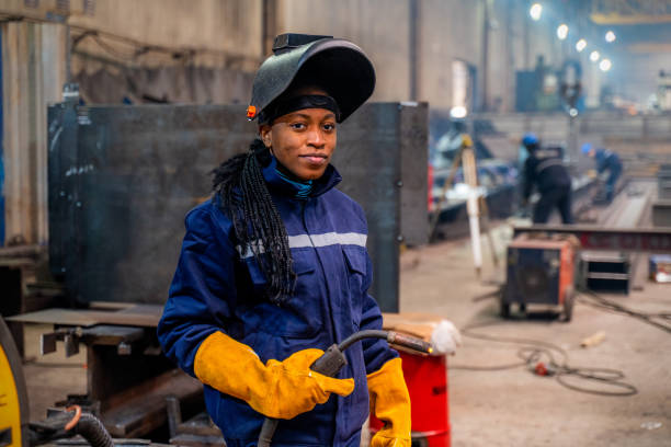 Professional Welder & Metal Fabrication in Pukalani, HI